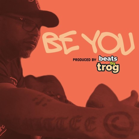 Be You (Instrumental) ft. Beats By Trog | Boomplay Music