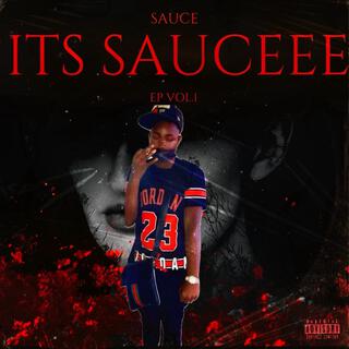 ITS SAUCEEE