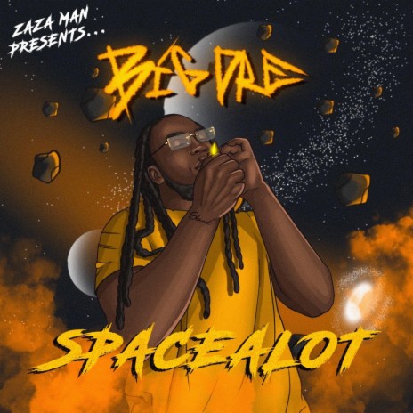What's SPACEALOT | Boomplay Music