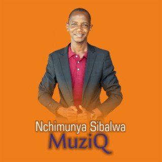 Nchimunya Sibalwa