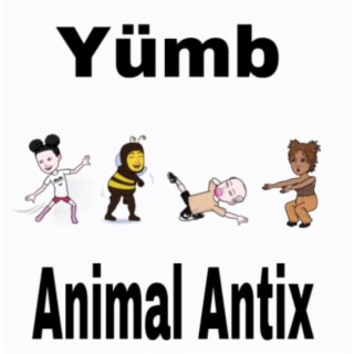 Animal Antix
