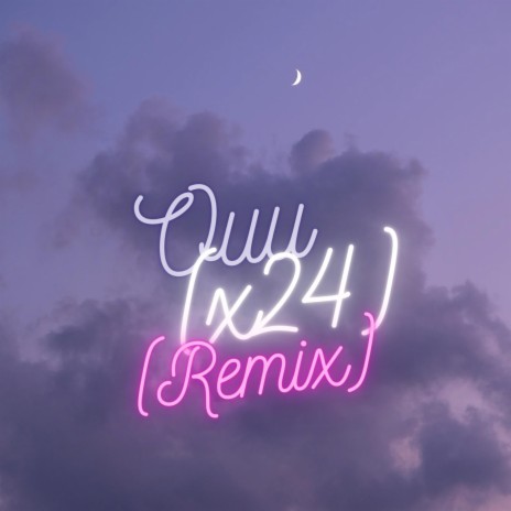 Ouu(x24) (Remix) ft. The Plug & Dager