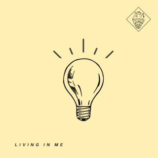 Living In Me ft. Colin Maltby lyrics | Boomplay Music