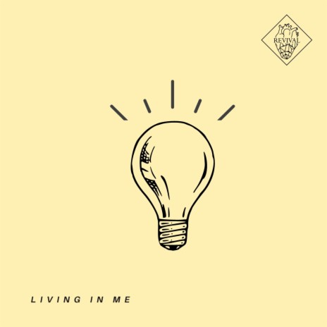 Living In Me ft. Colin Maltby