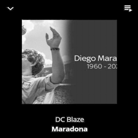 Maradona | Boomplay Music