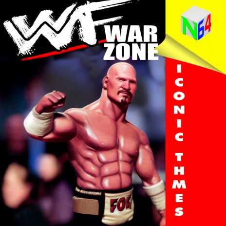 D-Generation X (From WWF WarZone) | Boomplay Music