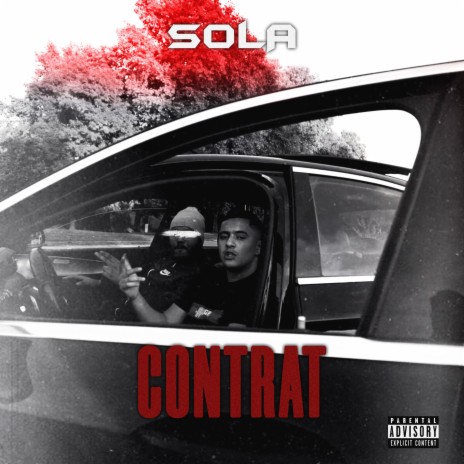 Le Contrat | Boomplay Music