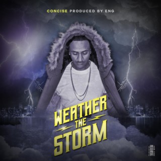 Weather The Storm