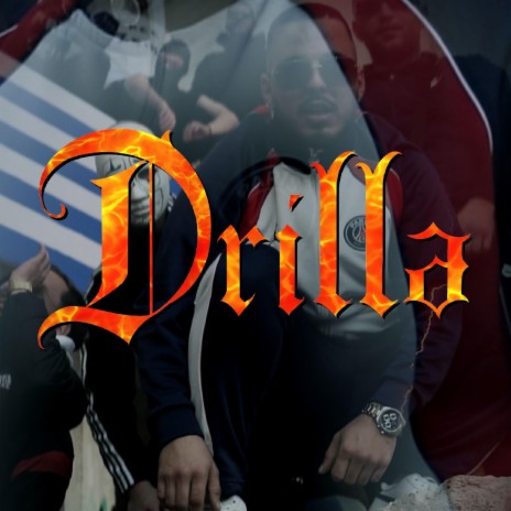 Drilla | Boomplay Music