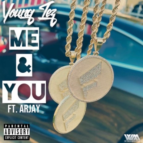 Me and You ft. Arjay | Boomplay Music