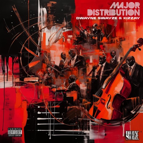 Major Distribution ft. Kizzay | Boomplay Music