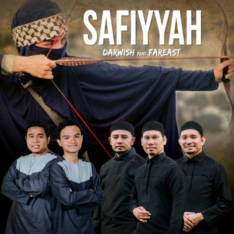 Safiyyah (feat. Fareast) | Boomplay Music