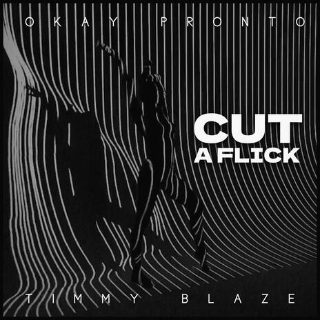 Cut A Flick ft. Timmy Blaze | Boomplay Music