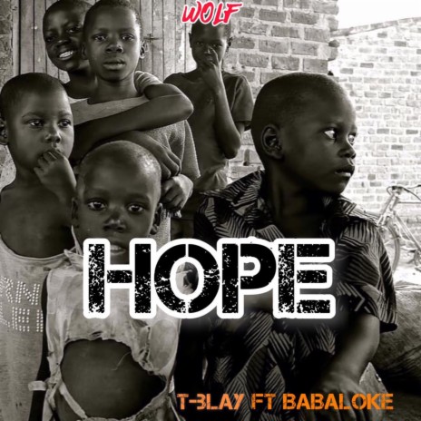 Hope ft. Babaloke | Boomplay Music