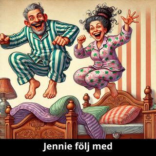 Jennie följ med