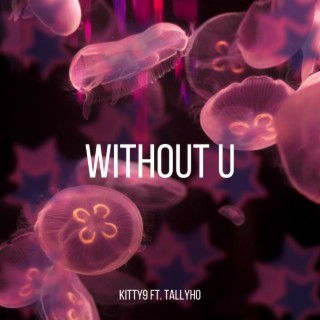 without u