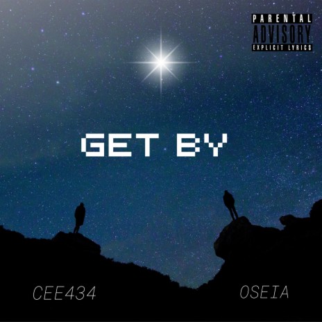 Get By ft. OSEIA | Boomplay Music
