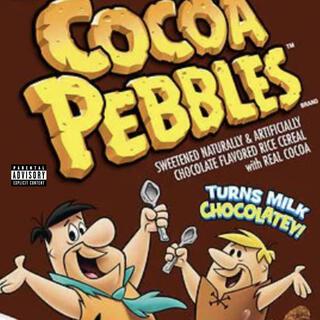 Cocoa Pebbles