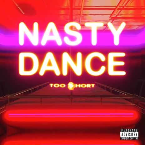 Nasty Dance | Boomplay Music