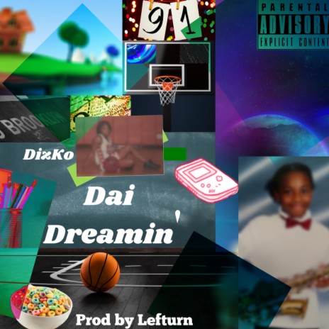 Dai Dreamin' | Boomplay Music