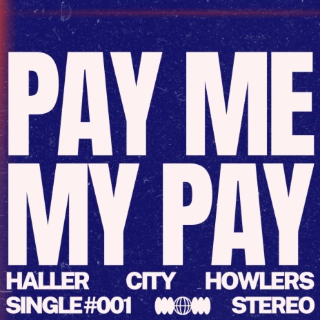 Pay Me My Pay | Boomplay Music