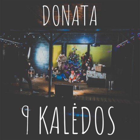 9 Kalėdos | Boomplay Music