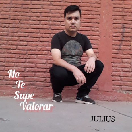 No Te Supe Valorar | Boomplay Music