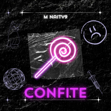 Confite | Boomplay Music