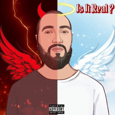 Is It Real? | Boomplay Music