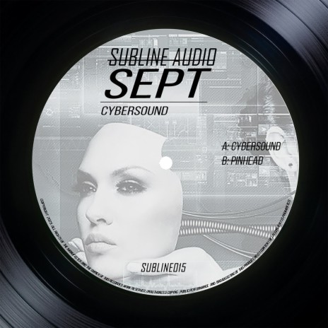 Cybersound (Original Mix) | Boomplay Music