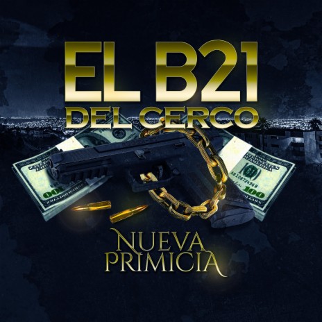 El B21 Del Cerco