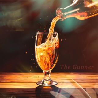 The Gunner (feat. Dion Marie)