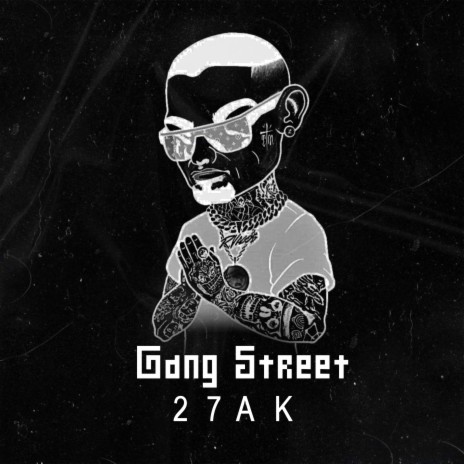 Gang Street | Boomplay Music