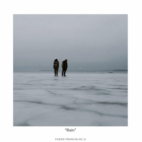 Rain ft. OC.G | Boomplay Music