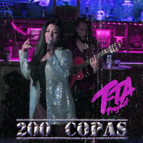 200 Copas | Boomplay Music