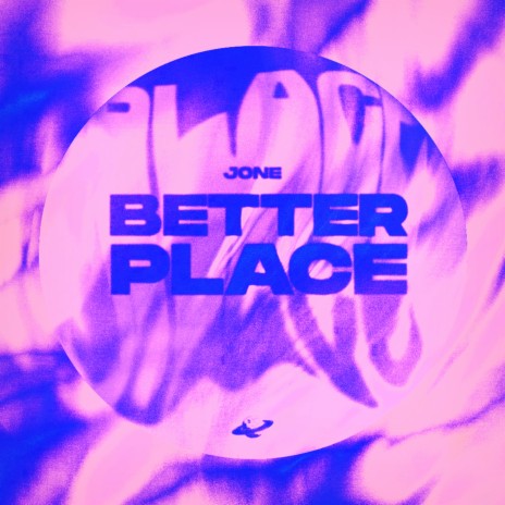 Better Place | Boomplay Music