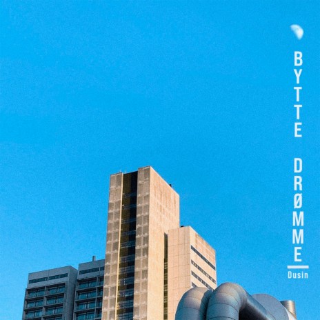 Bytte Drømme | Boomplay Music