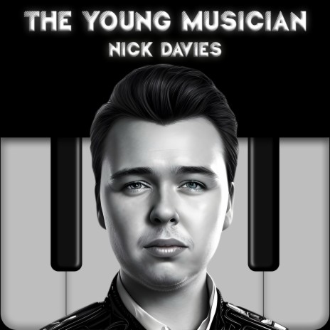 The Young Musician | Boomplay Music