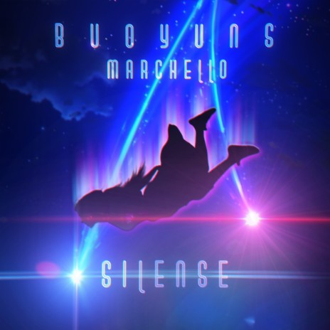 Silense ft. marchello | Boomplay Music