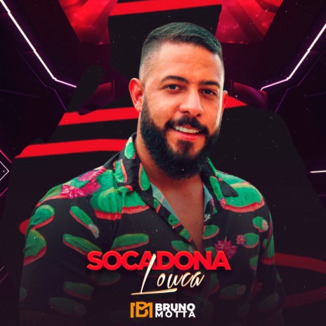 Socadona Louca | Boomplay Music