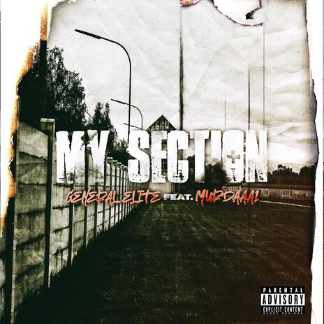 My Sectión ft. Murdaaa1 | Boomplay Music