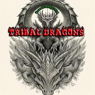 TRIBAL DRAGONS