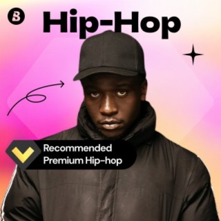 Premium Hip-hop Songs Recommended in Kenya