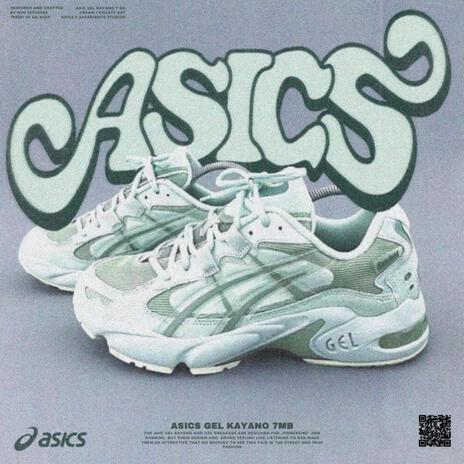 Asics | Boomplay Music