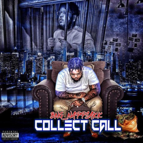 Collect Call | Boomplay Music