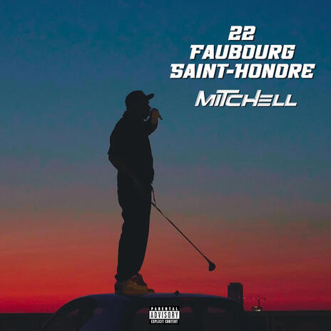 22 Faubourg Saint-Honoré | Boomplay Music