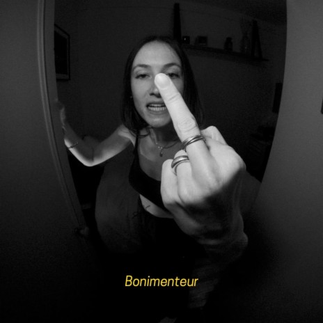 Bonimenteur ft. Benjamin Liouville | Boomplay Music