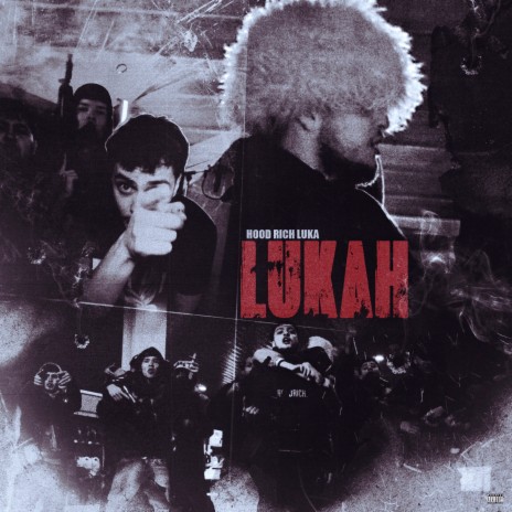 LUKAH | Boomplay Music