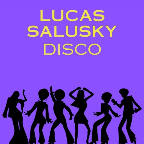 Disco | Boomplay Music