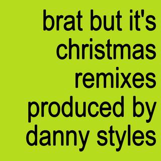 bratmas